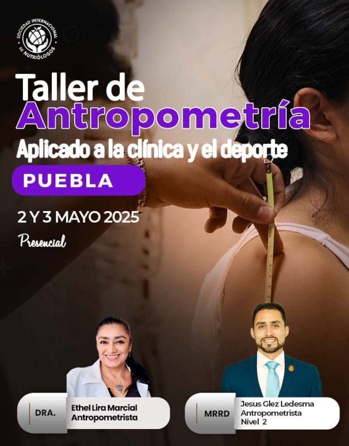 Taller-antropometria